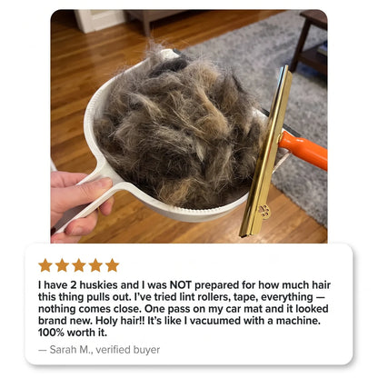 NobleePet - FurClear Pro